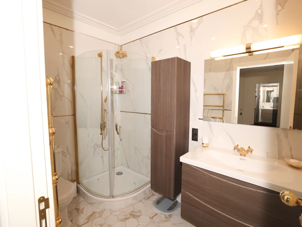 Appartement à Fontvieille, Monaco, 76 m² - image 9