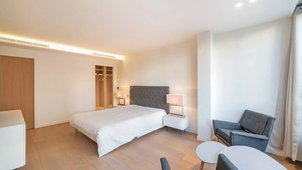 Appartamento a Cannes, Francia, 124 m² - foto 9