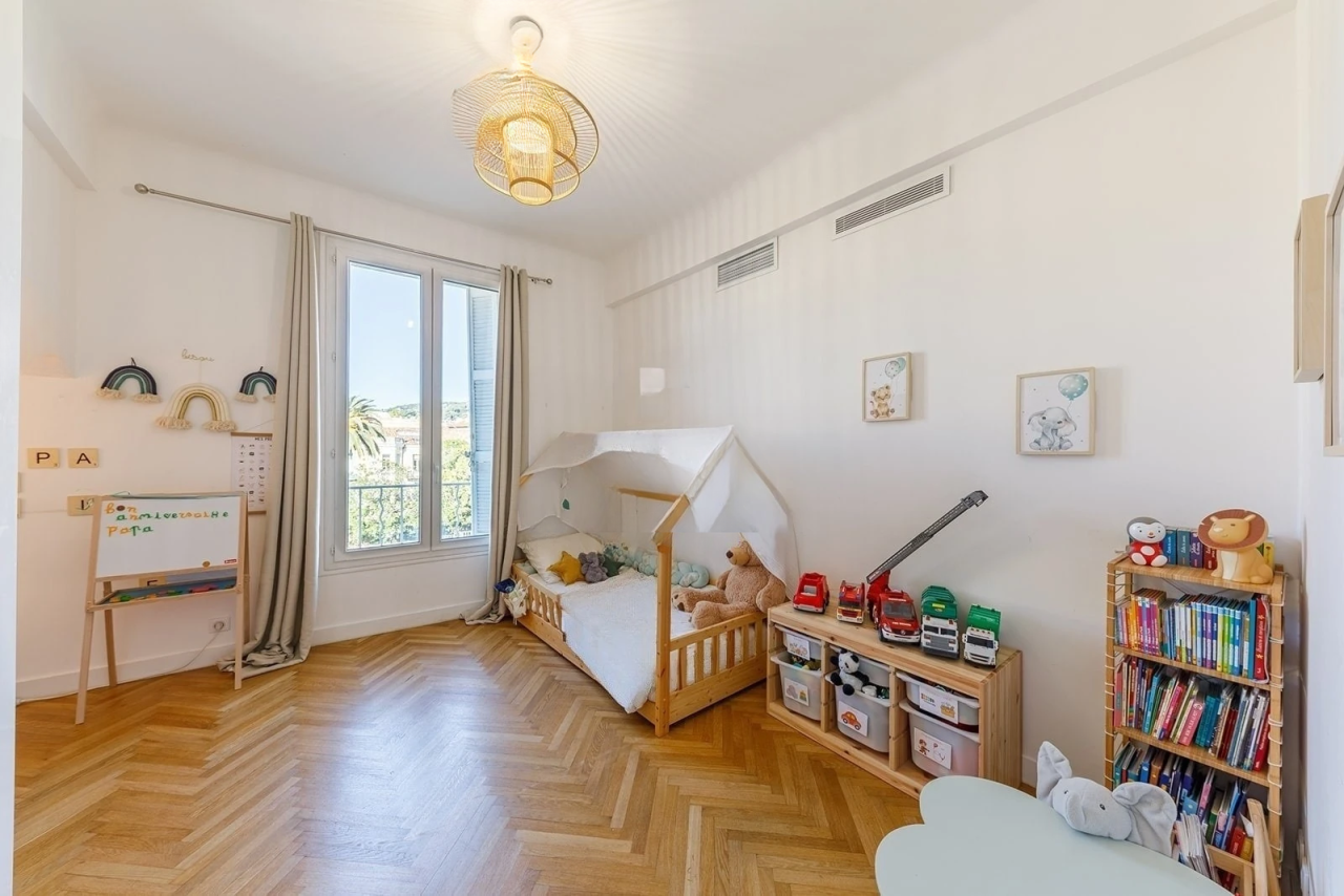 Casa en Cannes, Francia, 130 m² - imagen 10
