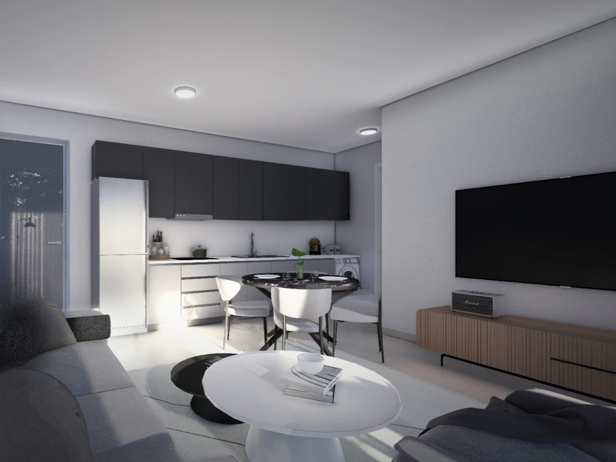 Flat in Limassol, Cyprus, 86 m² - picture 10