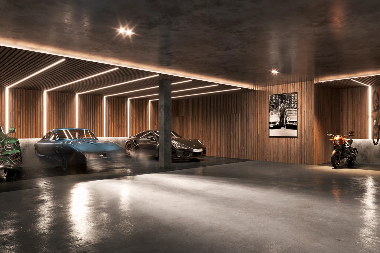 Appartamento a Sispony, Andorra, 559 m² - foto 10