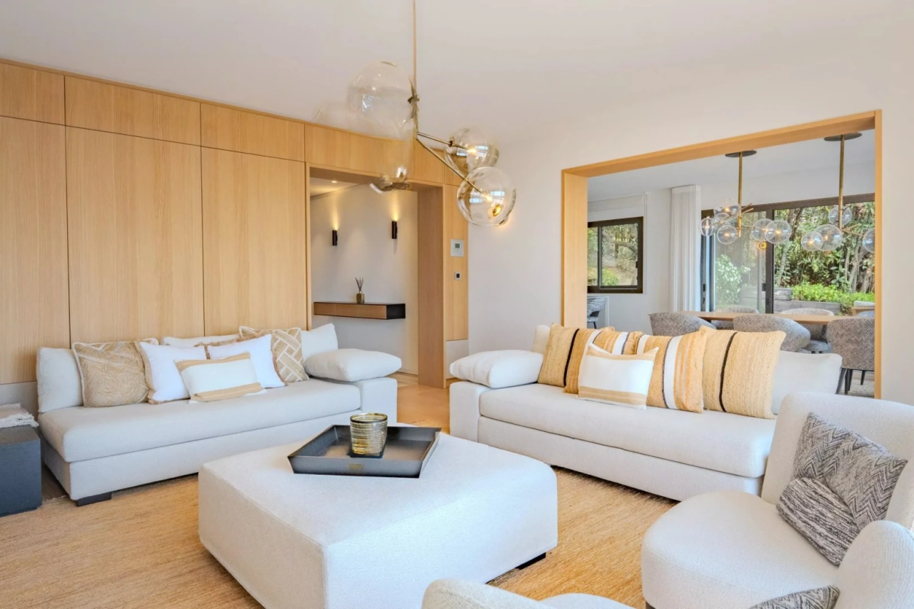 Appartamento a Cannes, Francia, 207 m² - foto 10