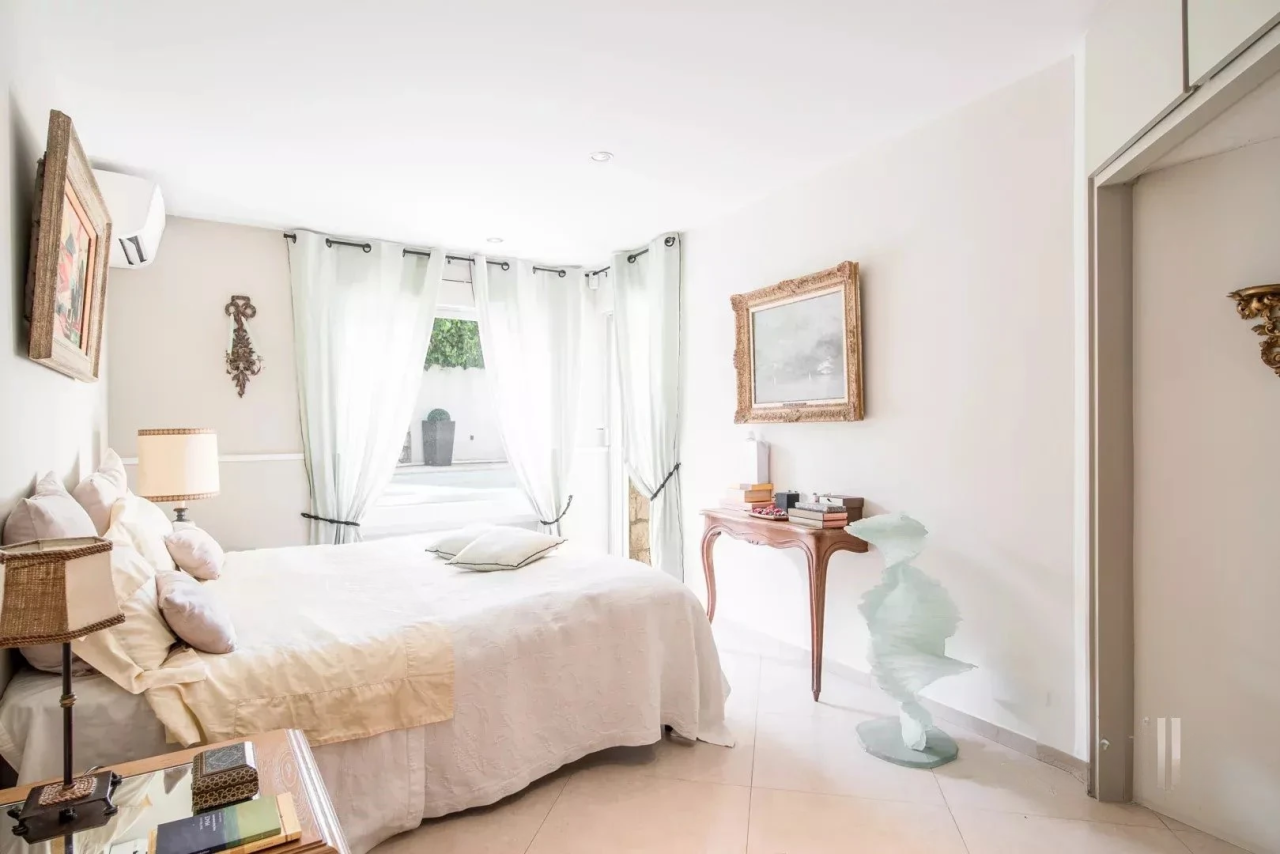 Flat in Cannes, France, 133 m² - picture 10