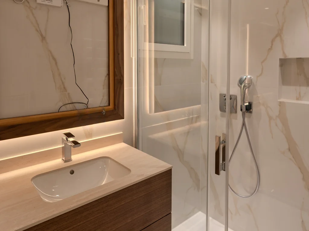 Wohnung in Monte Carlo, Monaco, 103 m² - Foto 10