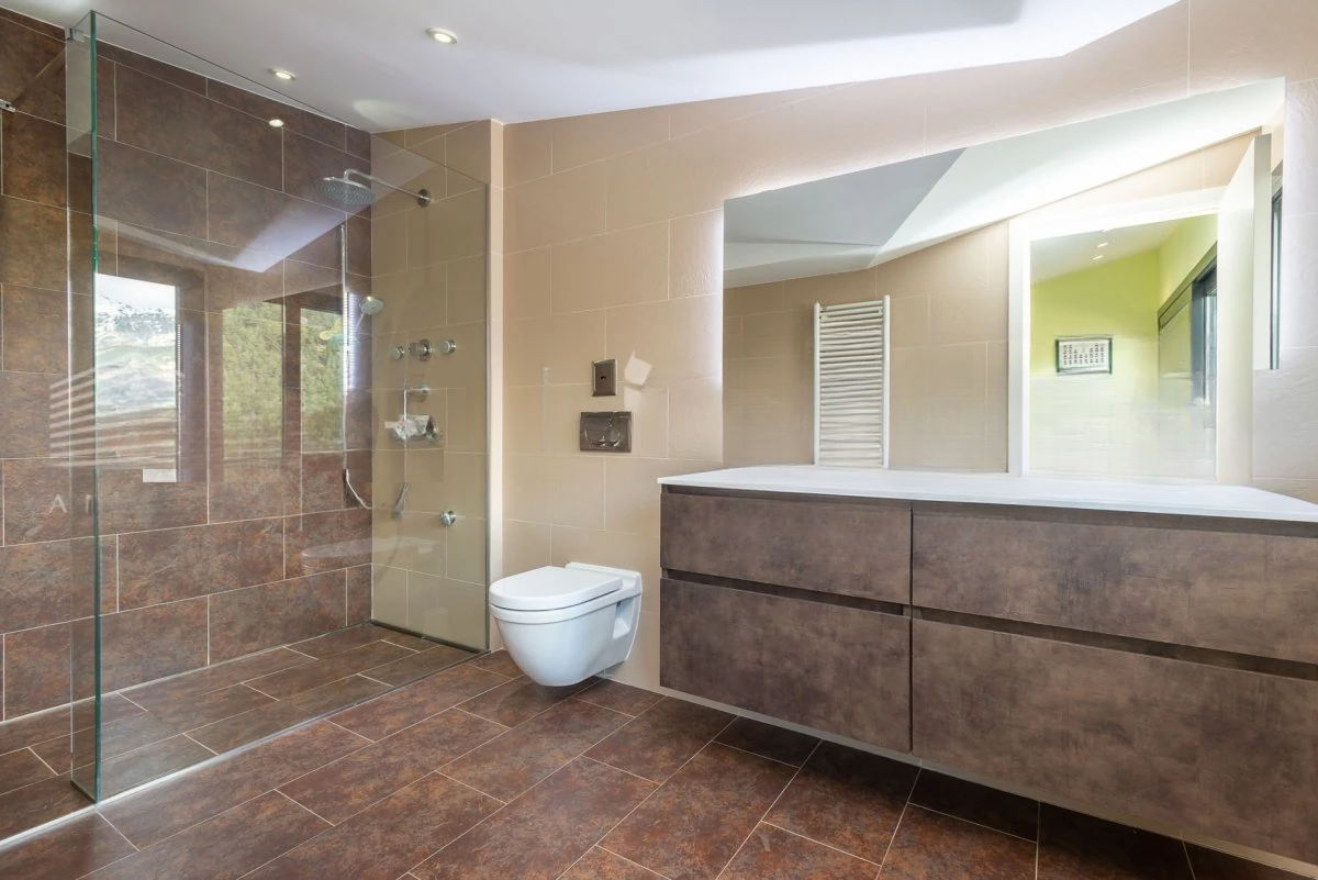 Wohnung in La Massana, Andorra, 1 120 m² - Foto 11