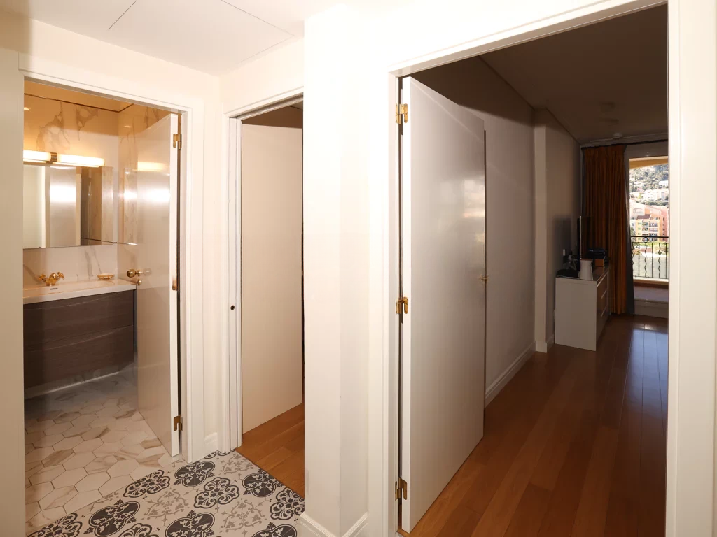 Appartement à Fontvieille, Monaco, 76 m² - image 12