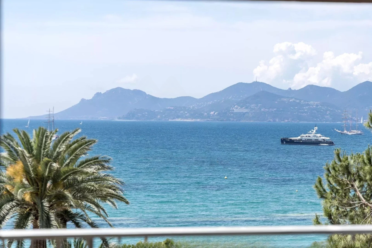 Wohnung in Cannes, Frankreich, 66 m² - Foto 13