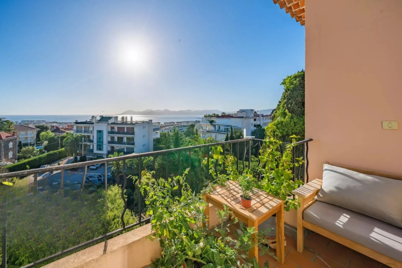 Casa a Cannes, Francia, 100 m² - foto 14