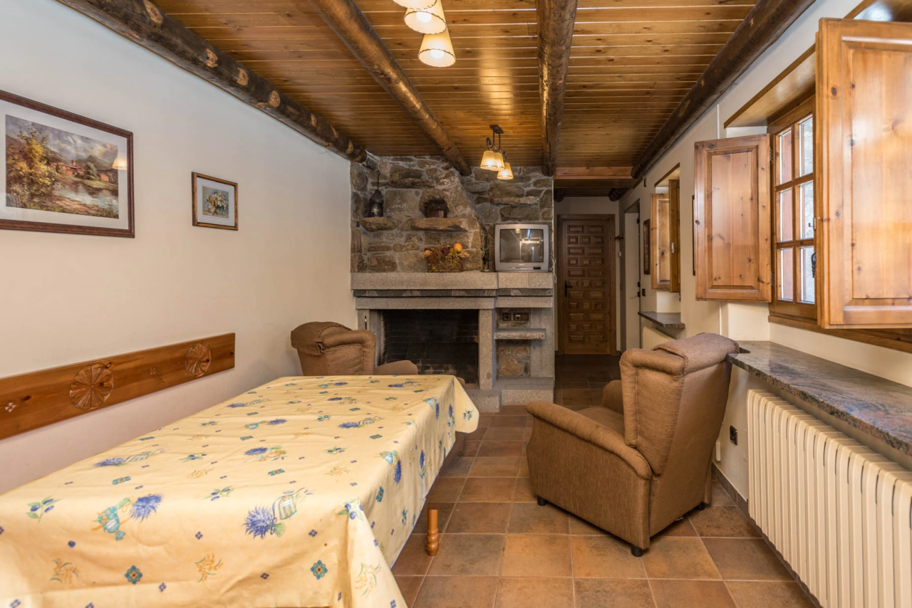 Appartamento a Canillo, Andorra, 3 494 m² - foto 14