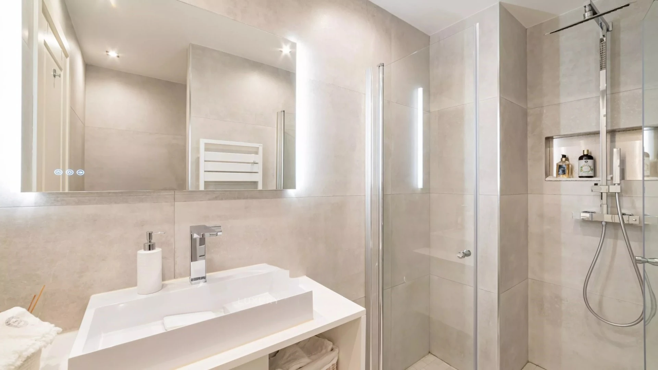 Wohnung in Cannes, Frankreich, 105 m² - Foto 14