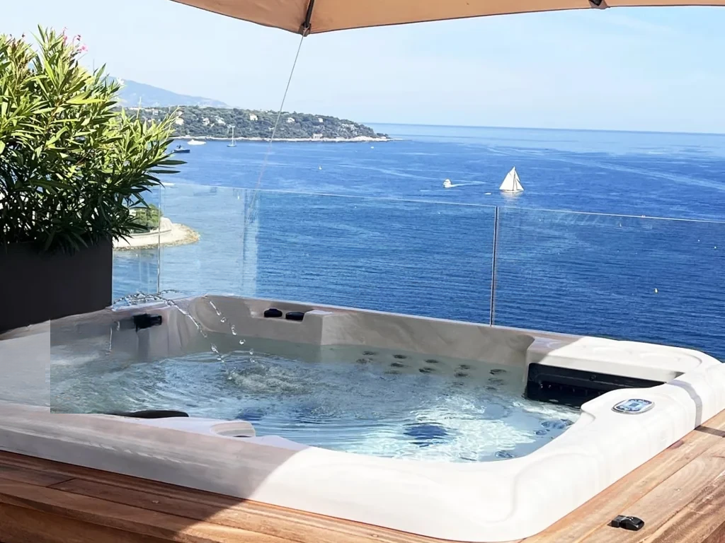 Appartamento a Monaco, Monaco, 194 m² - foto 14