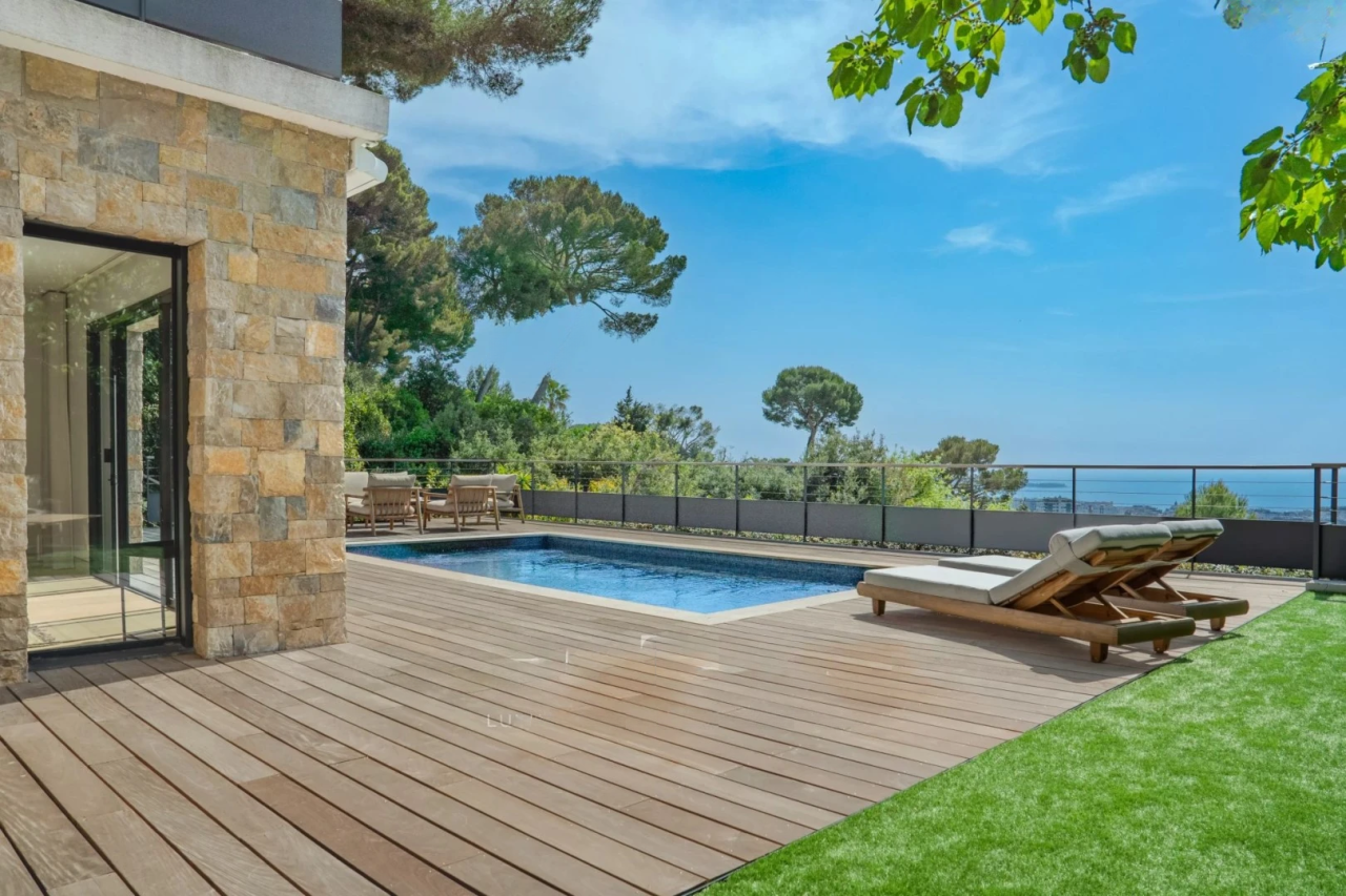 Appartamento a Cannes, Francia, 207 m² - foto 16