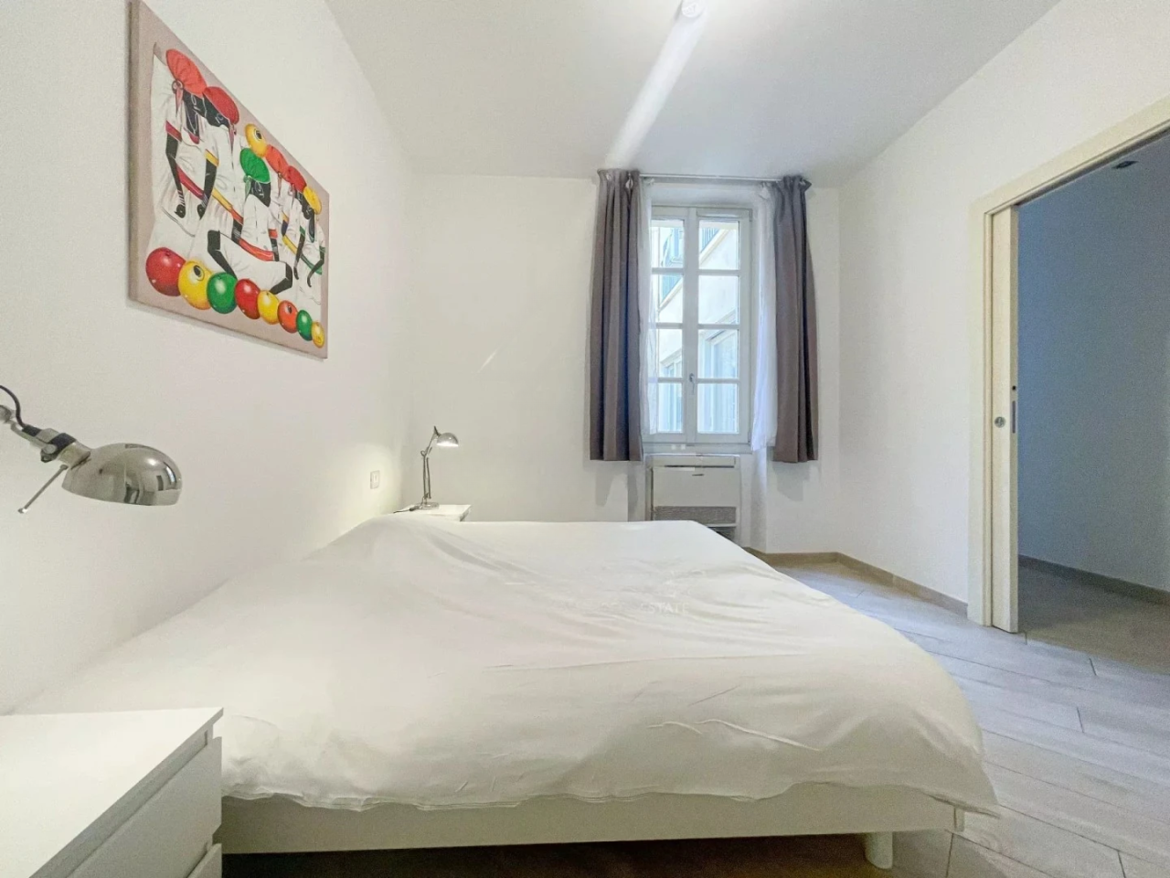 Appartamento a Cannes, Francia, 53 m² - foto 16