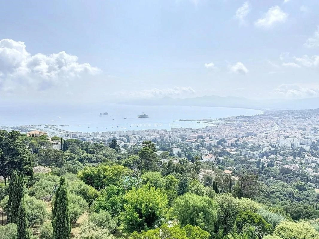 Piso en Cannes, Francia, 320 m² - imagen 18