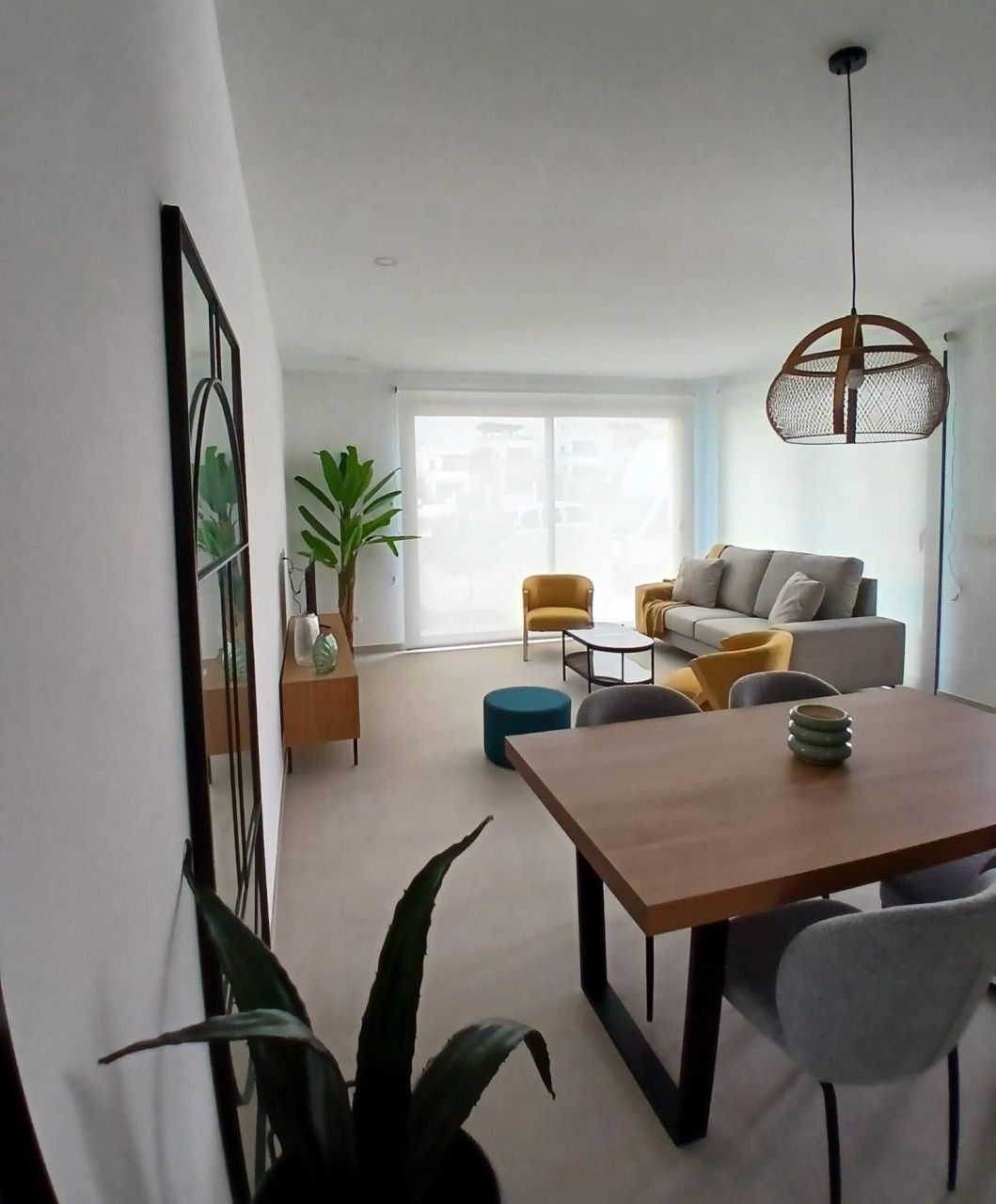Stadthaus in Bigastro, Spanien, 227 m² - Foto 4