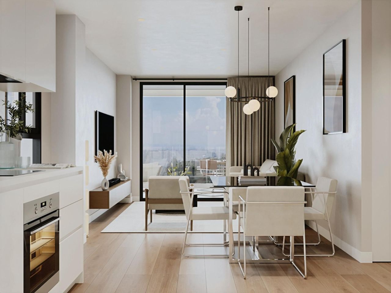 Apartment in Villajoyosa, Spanien, 62 m² - Foto 10