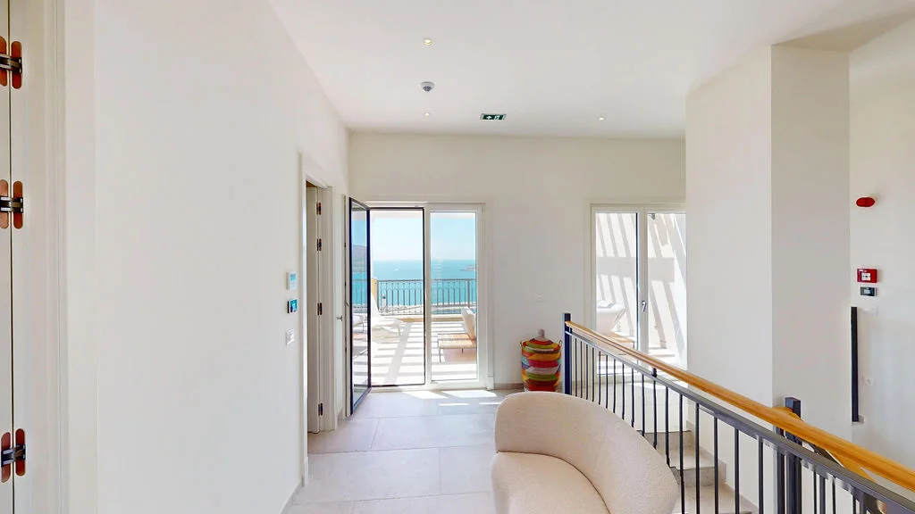 Villa sulla penisola di Luštica, Montenegro, 416 m² - foto 17