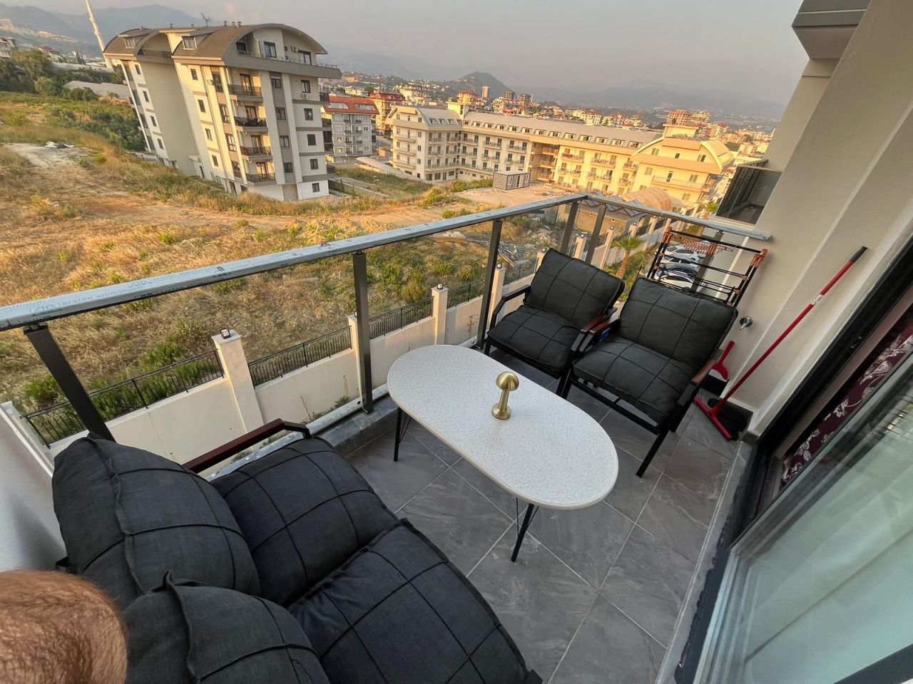 Appartement à Antalya, Turquie, 55 m² - image 7