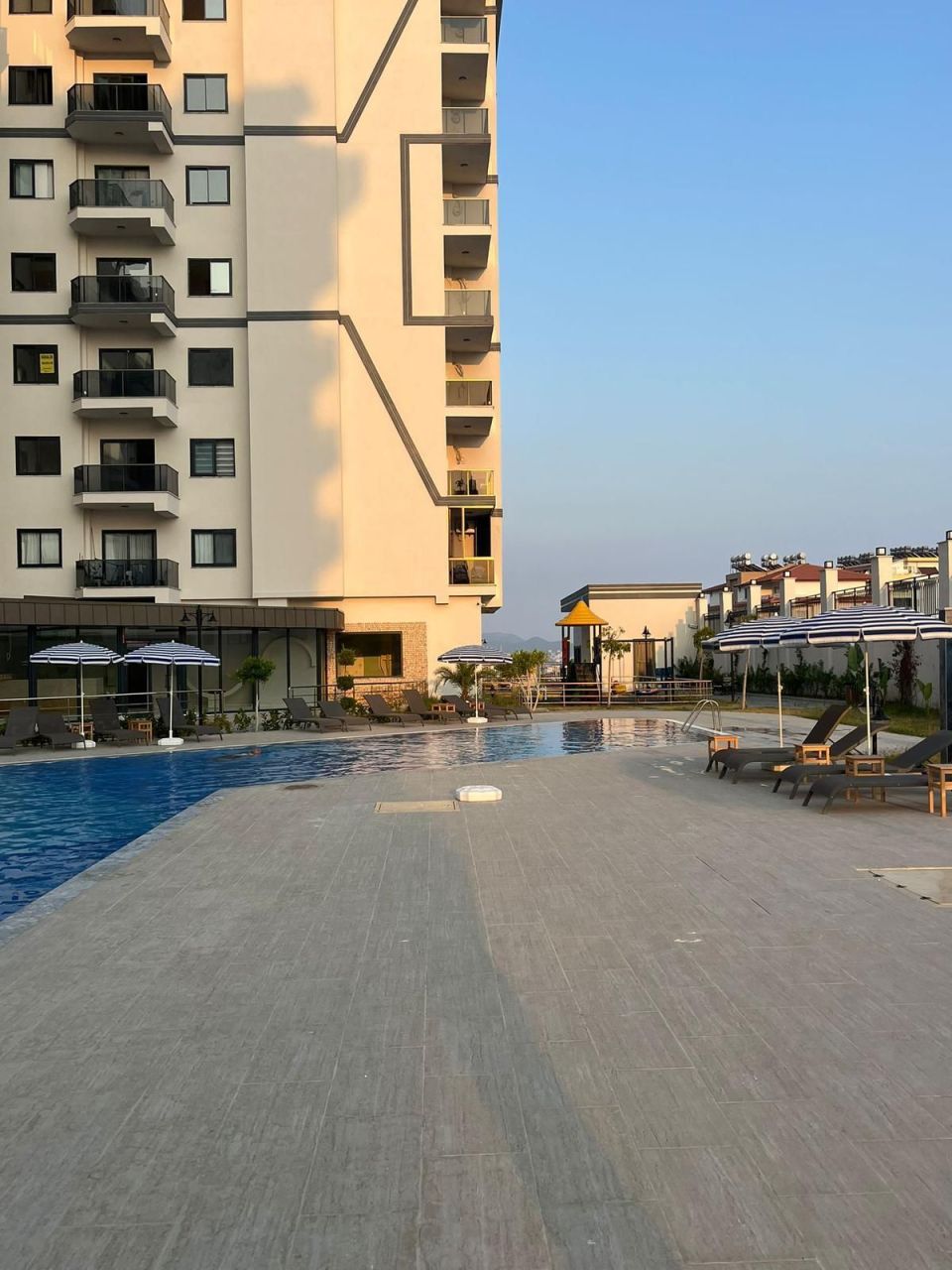 Appartement à Antalya, Turquie, 55 m² - image 10