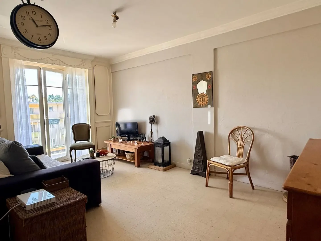 Wohnung in Cannes, Frankreich, 56 m² - Foto 2