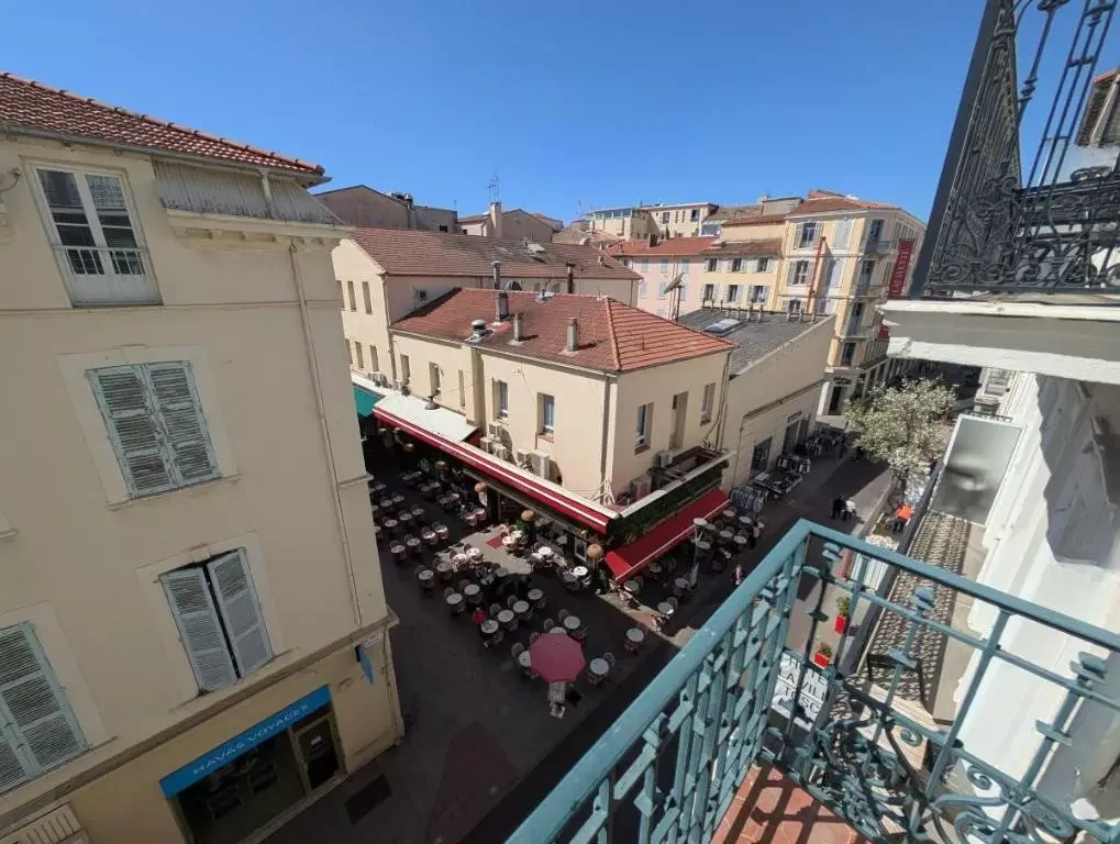 Appartement à Cannes, France, 60 m² - image 2