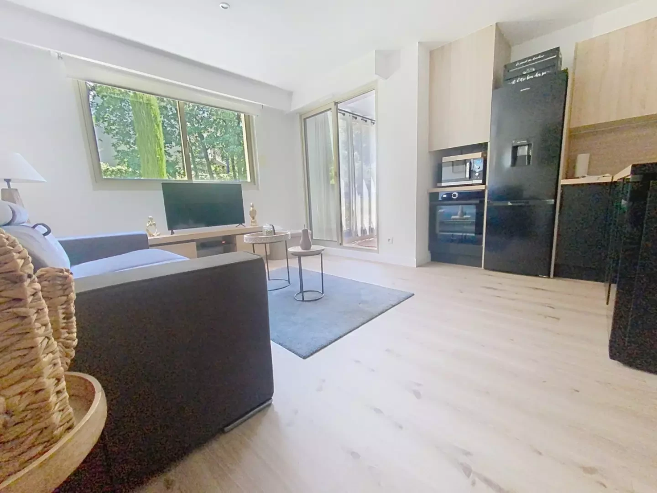 Flat in Cannes, France, 25 m² - picture 3