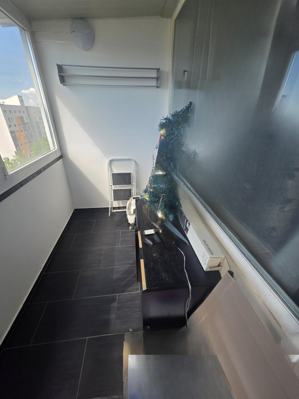 Appartement à Ljubljana, Slovénie, 63 m² - image 4