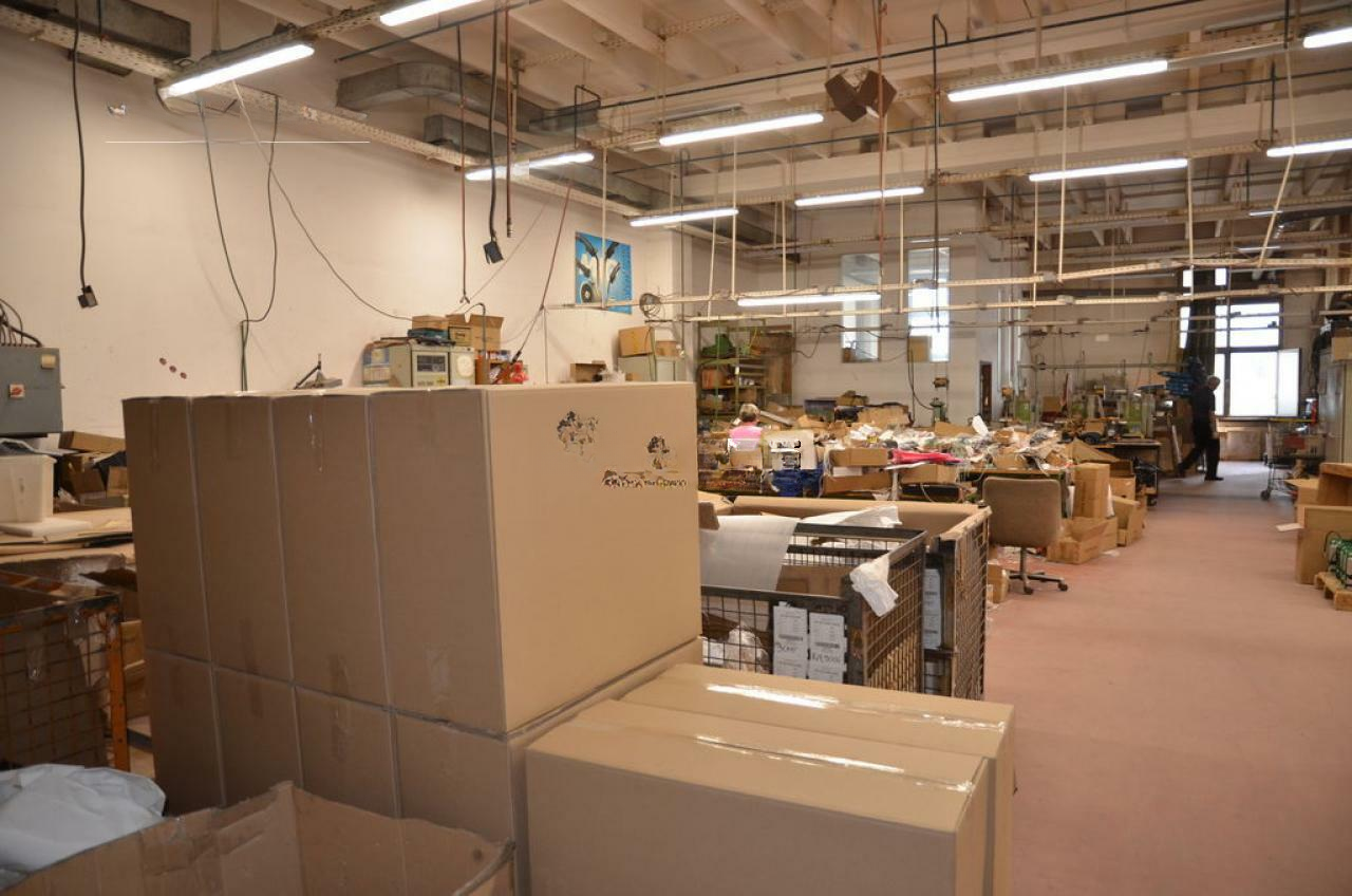 Office in Ljubljana, Slovenia, 1 500 m² - picture 5