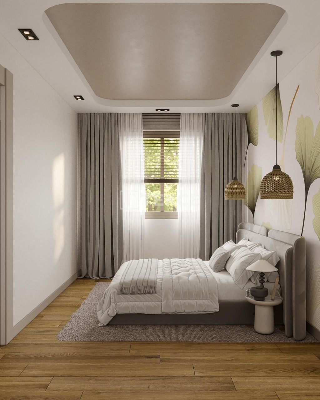 Appartement à Antalya, Turquie, 65 m² - image 17