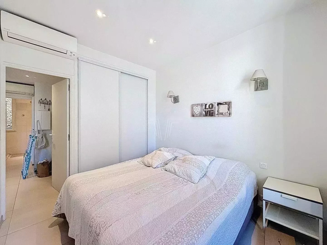 Piso en Cannes, Francia, 39 m² - imagen 6