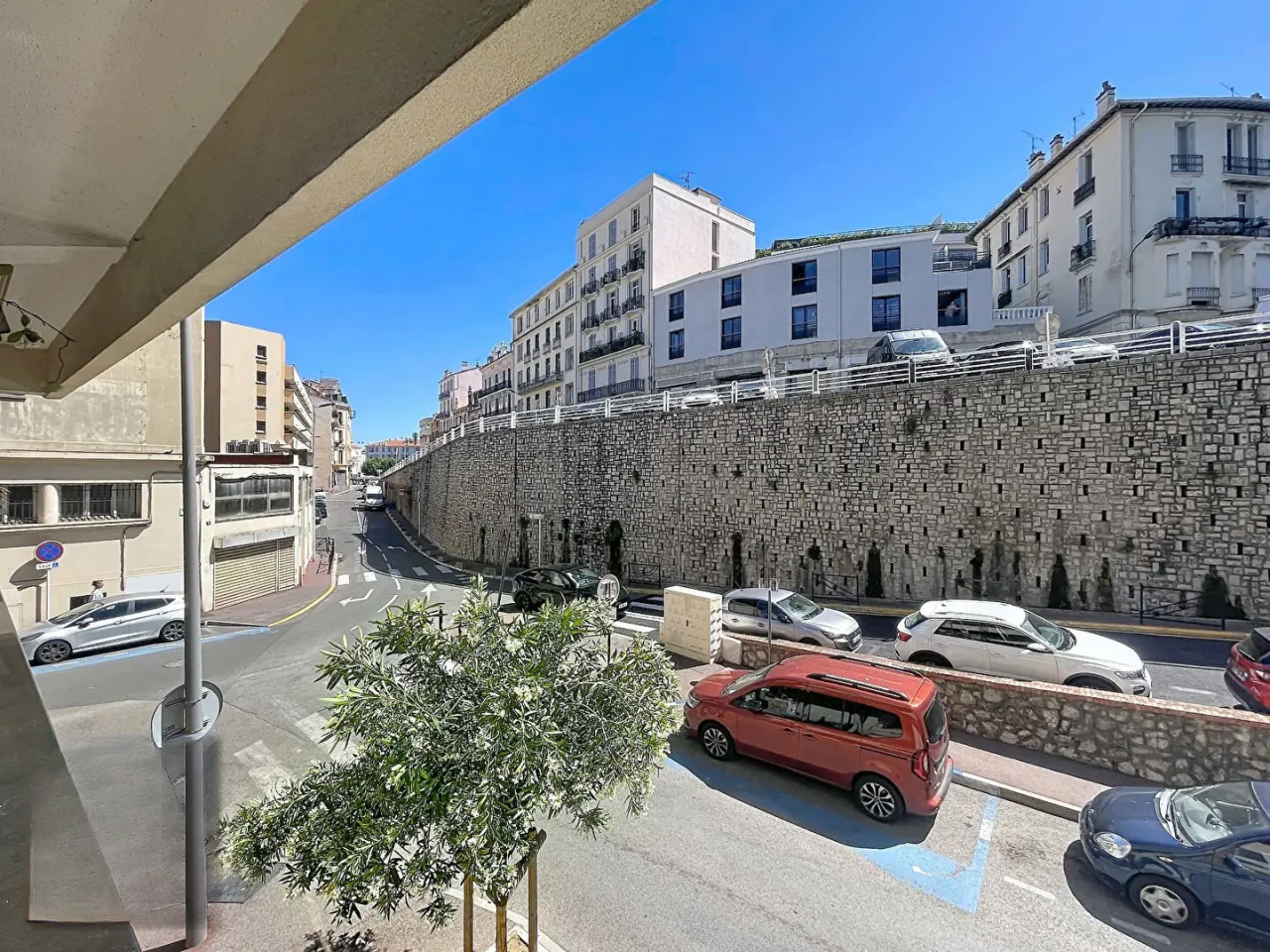 Wohnung in Cannes, Frankreich, 34 m² - Foto 6