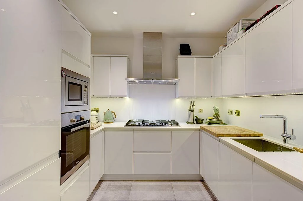 Piso en Londres, Reino Unido, 128 m² - imagen 7