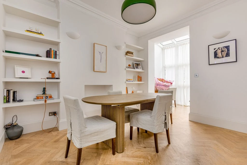 Appartamento a Londra, Regno Unito, 117 m² - foto 9