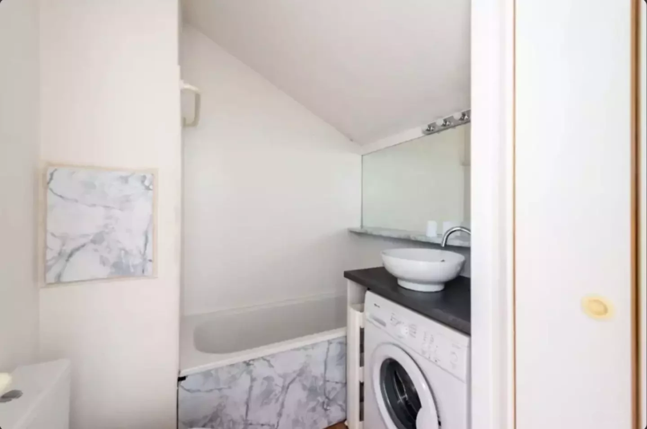 Flat in Cannes, France, 35 m² - picture 9