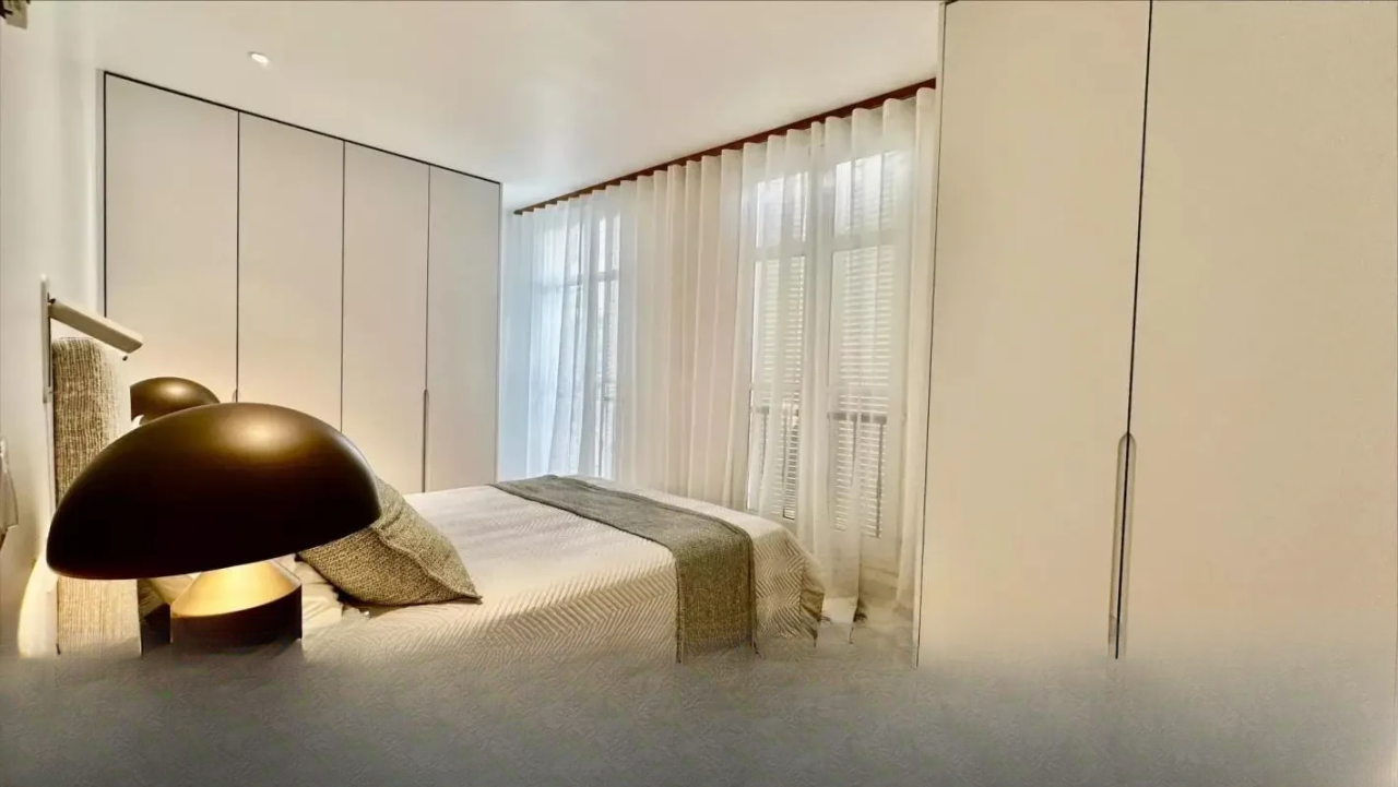Flat in Cannes, France, 132 m² - picture 9