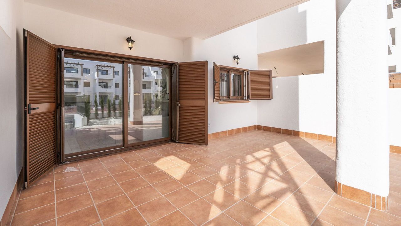 Bungalow en Pulpi, España, 67 m² - imagen 4