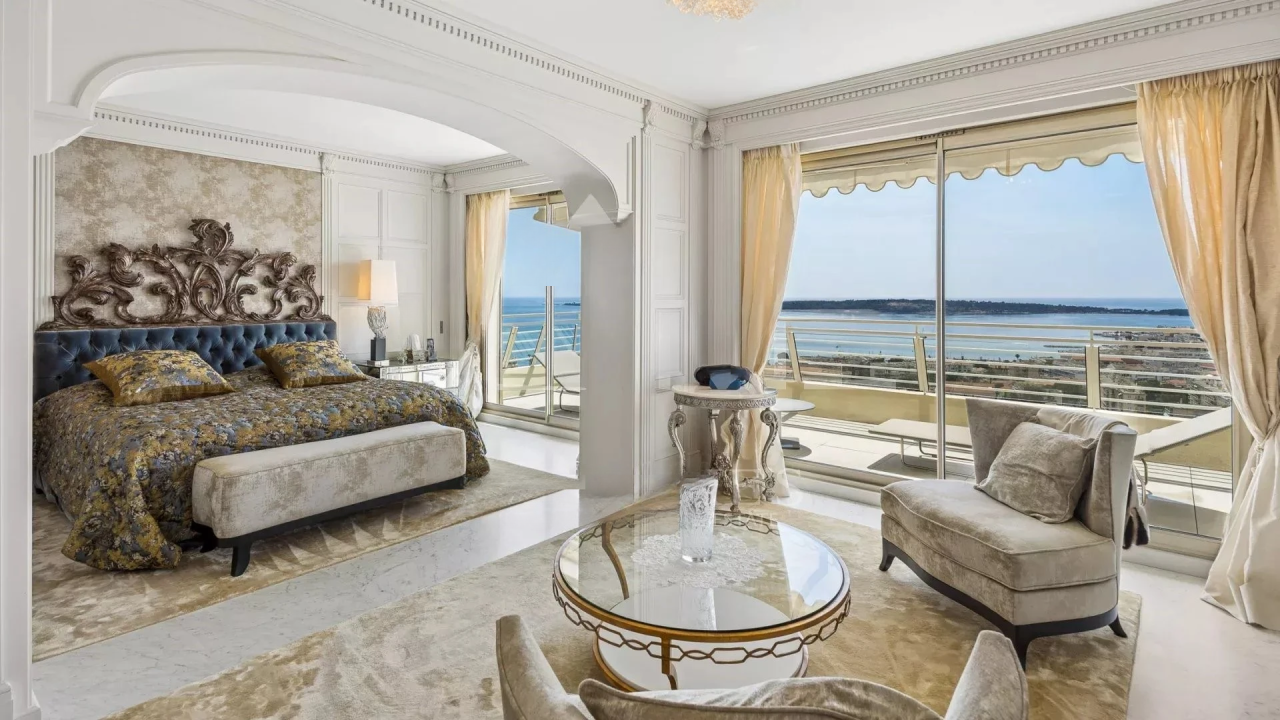 Appartamento a Cannes, Francia, 425 m² - foto 12