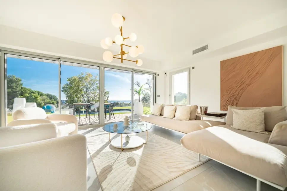 Casa a Cannes, Francia, 82 m² - foto 12