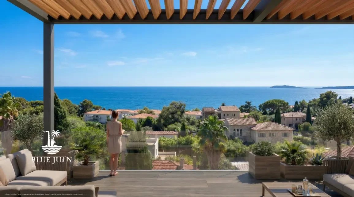 Flat in Cannes, France, 40 m² - picture 15