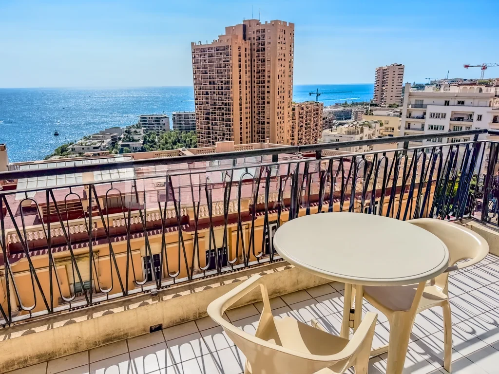 Flat in Monte-Carlo, Monaco, 86 m² - picture 17