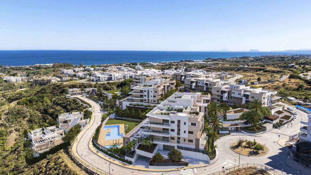 Casa a Estepona, Spagna, 315 m² - foto 7