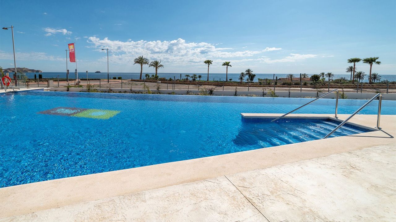 Bungalow en Pulpi, España, 149 m² - imagen 8