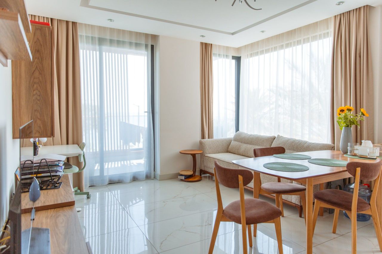Flat in Alanya, Turkey, 110 m² - picture 15