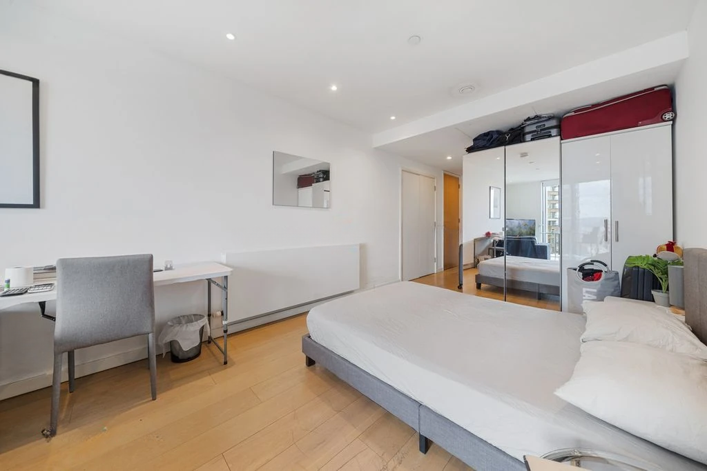 Appartement à Londres, Royaume-Uni, 34 m² - image 1