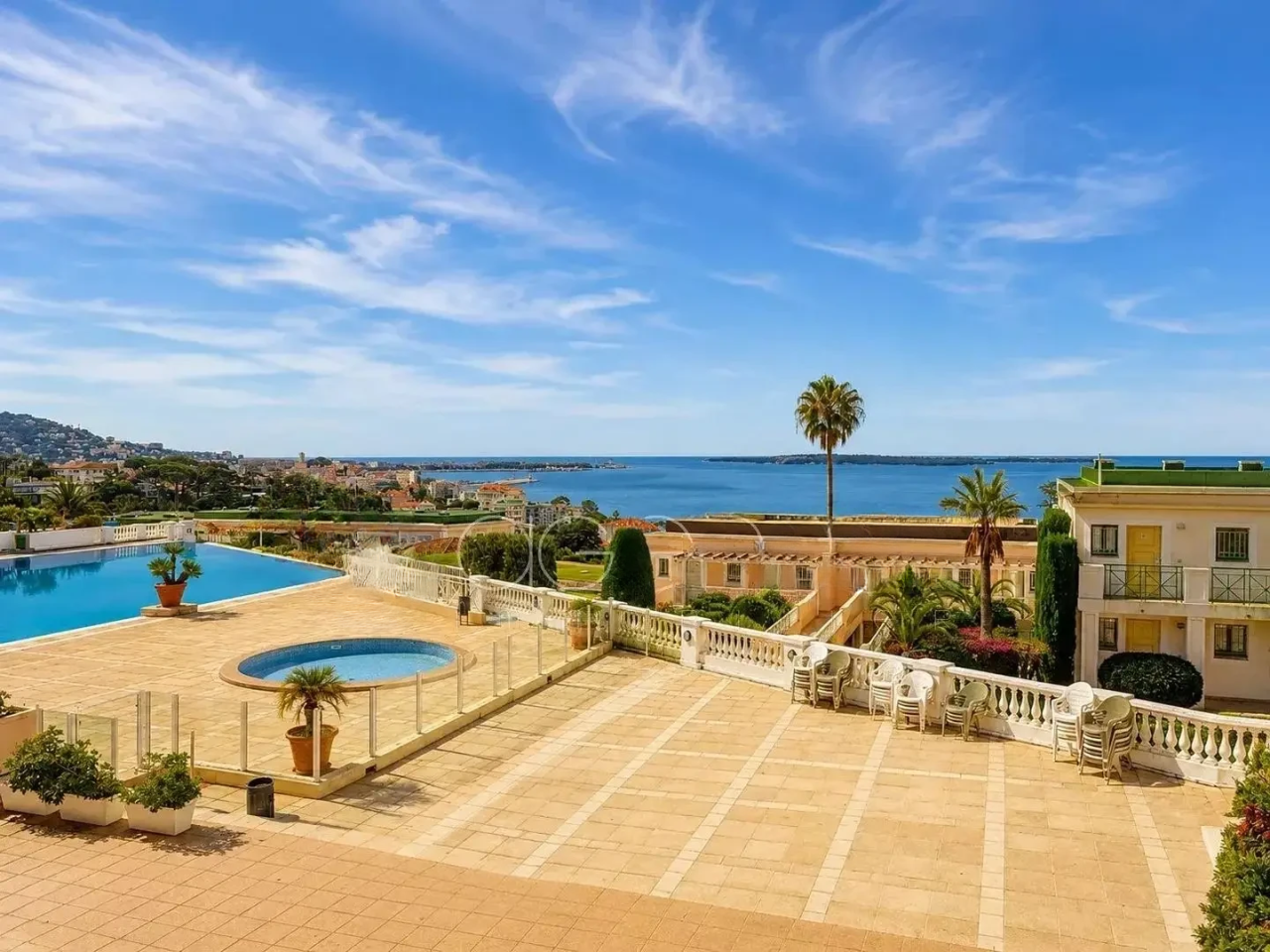 Appartamento a Cannes, Francia, 22 m² - foto 1