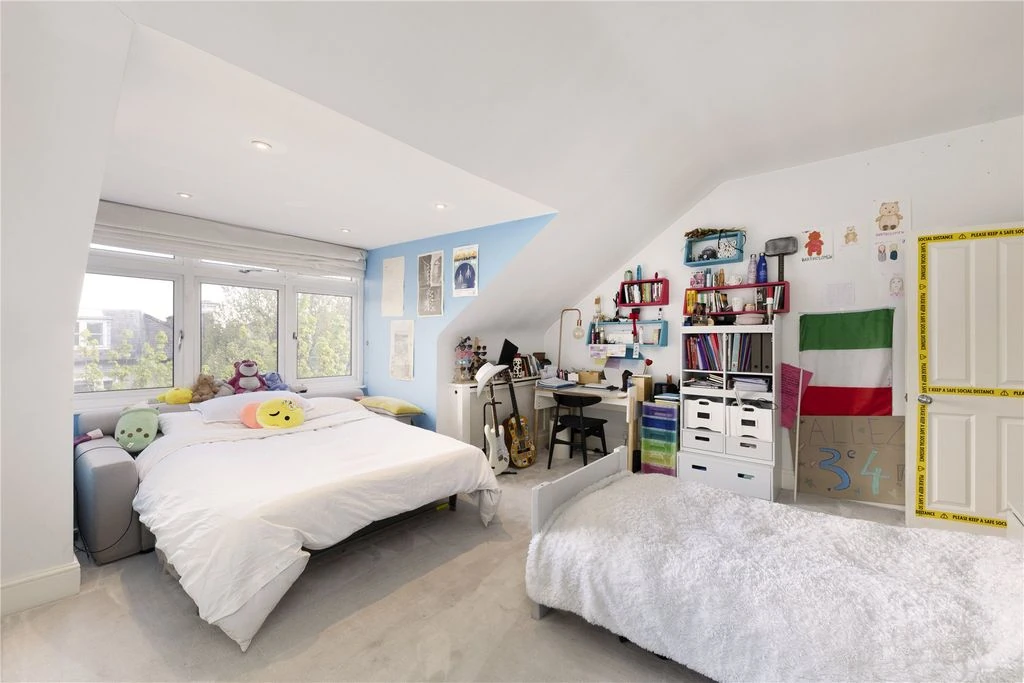 Appartement à Londres, Royaume-Uni, 172 m² - image 2