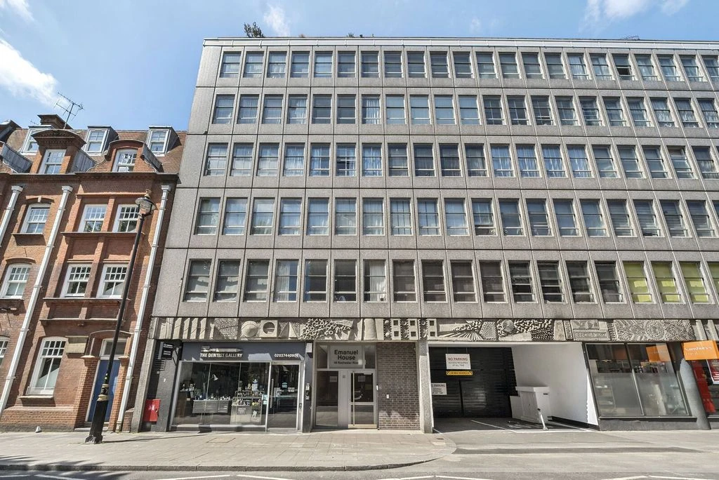 Piso en Londres, Reino Unido, 33 m² - imagen 2