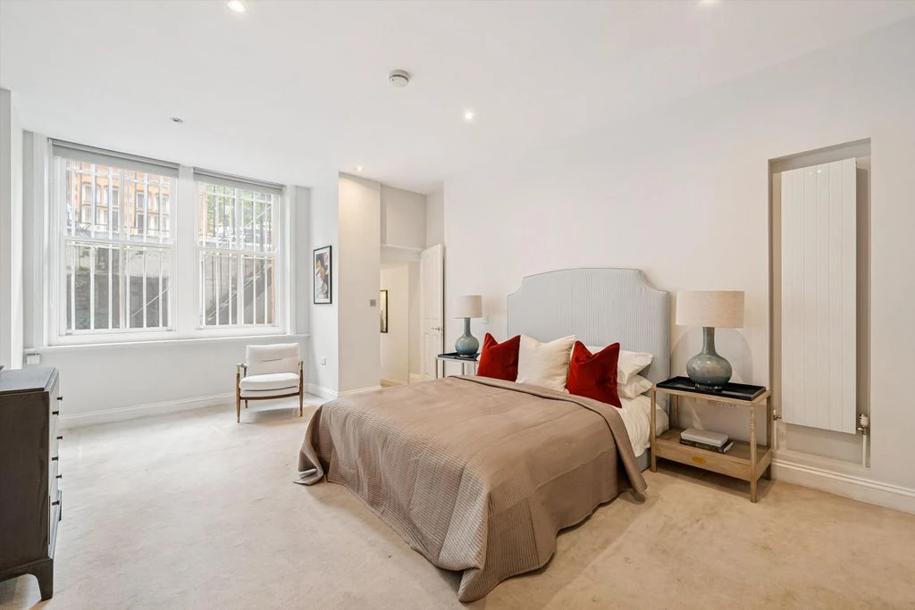 Appartement à Londres, Royaume-Uni, 175 m² - image 3