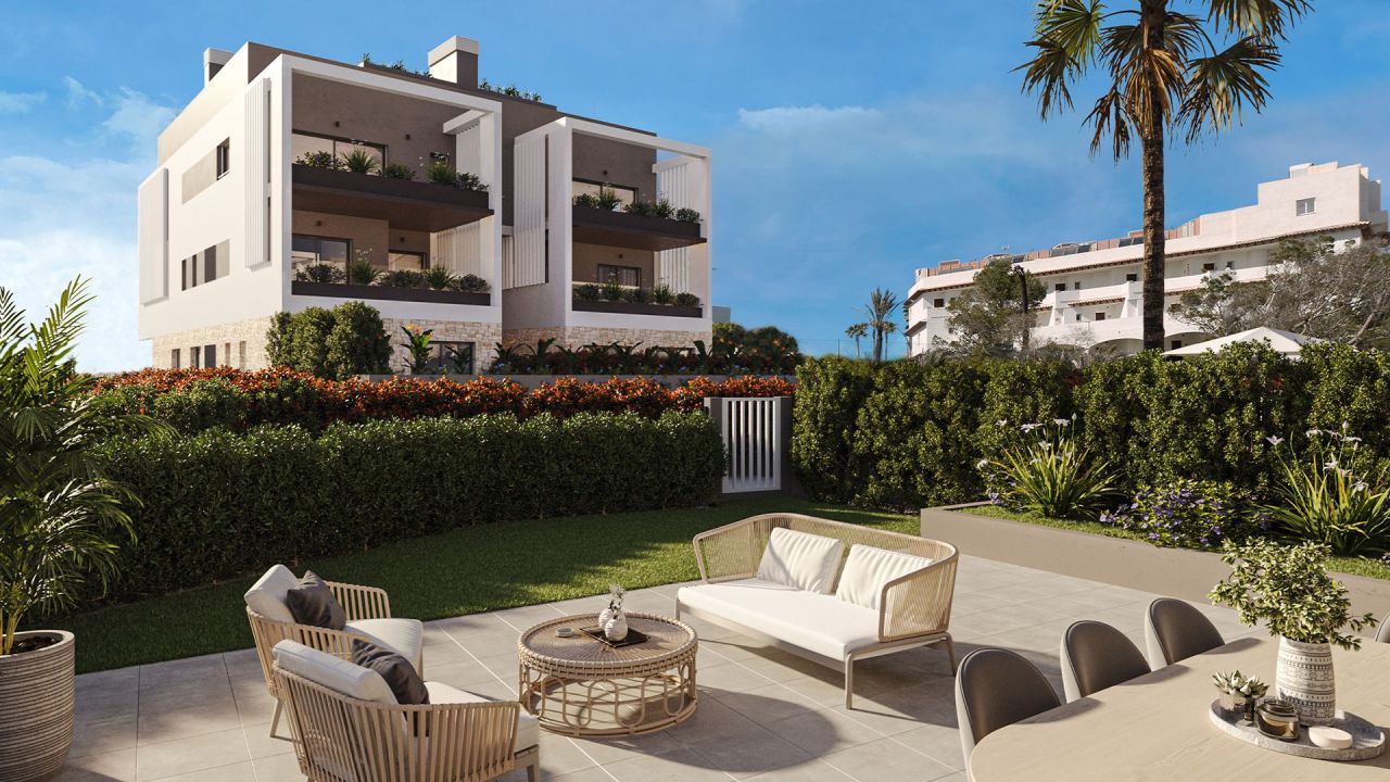 Apartamento en Colonia de Sant Jordi, España, 382 m² - imagen 3