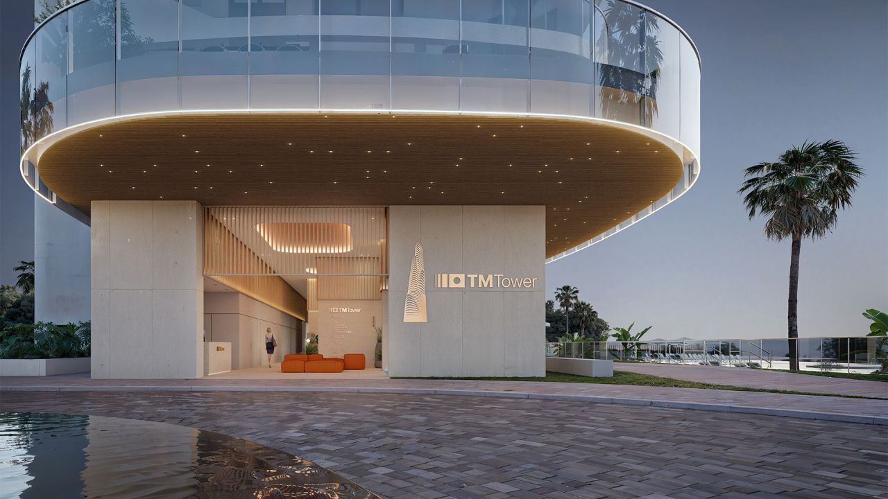 Appartamenti a Benidorm, Spagna, 83 m² - foto 4